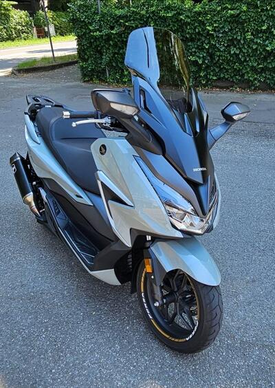 Honda Forza 350 Deluxe (2022 - 24) usata
