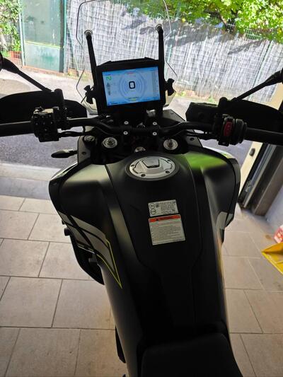 CFMOTO 800MT Explore (2023 - 25) usata