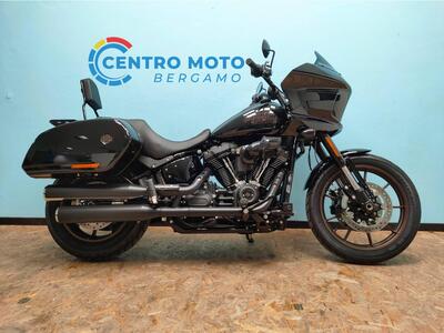 Harley-Davidson Low Rider ST (2022 - 24) usata