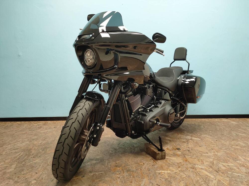 Harley-Davidson Low Rider ST (2022 - 24) (3)