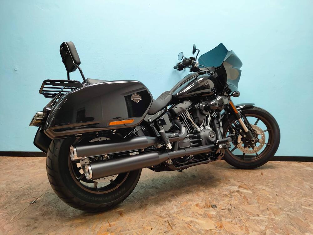 Harley-Davidson Low Rider ST (2022 - 24) (6)