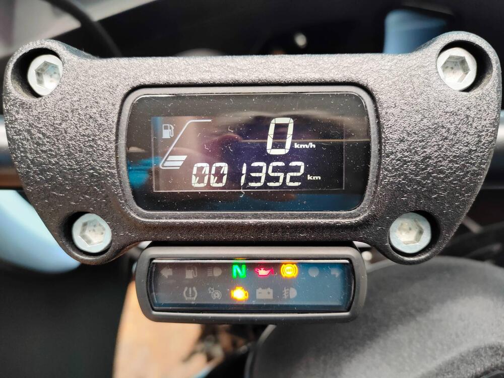 Harley-Davidson Low Rider ST (2022 - 24) (7)