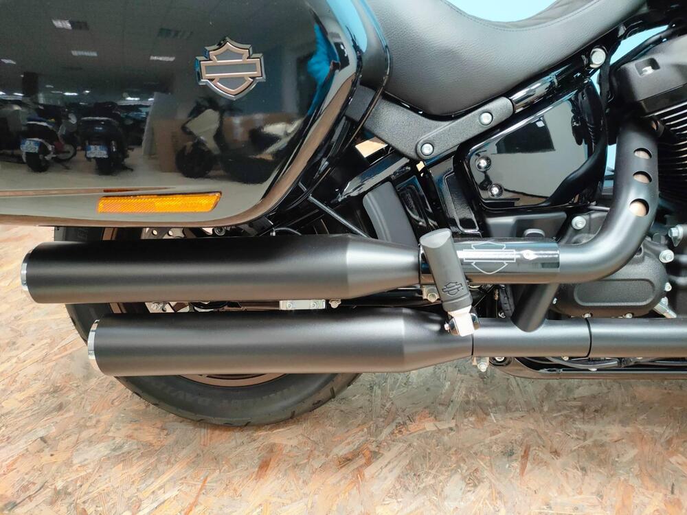 Harley-Davidson Low Rider ST (2022 - 24) (8)