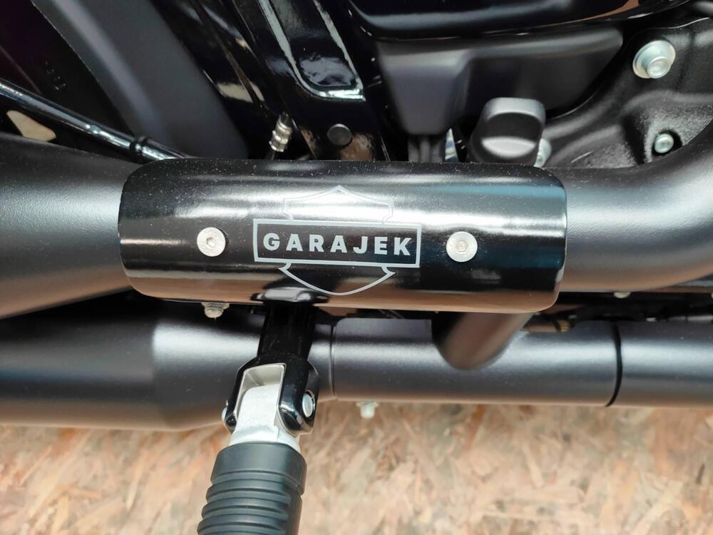 Harley-Davidson Low Rider ST (2022 - 24) (9)