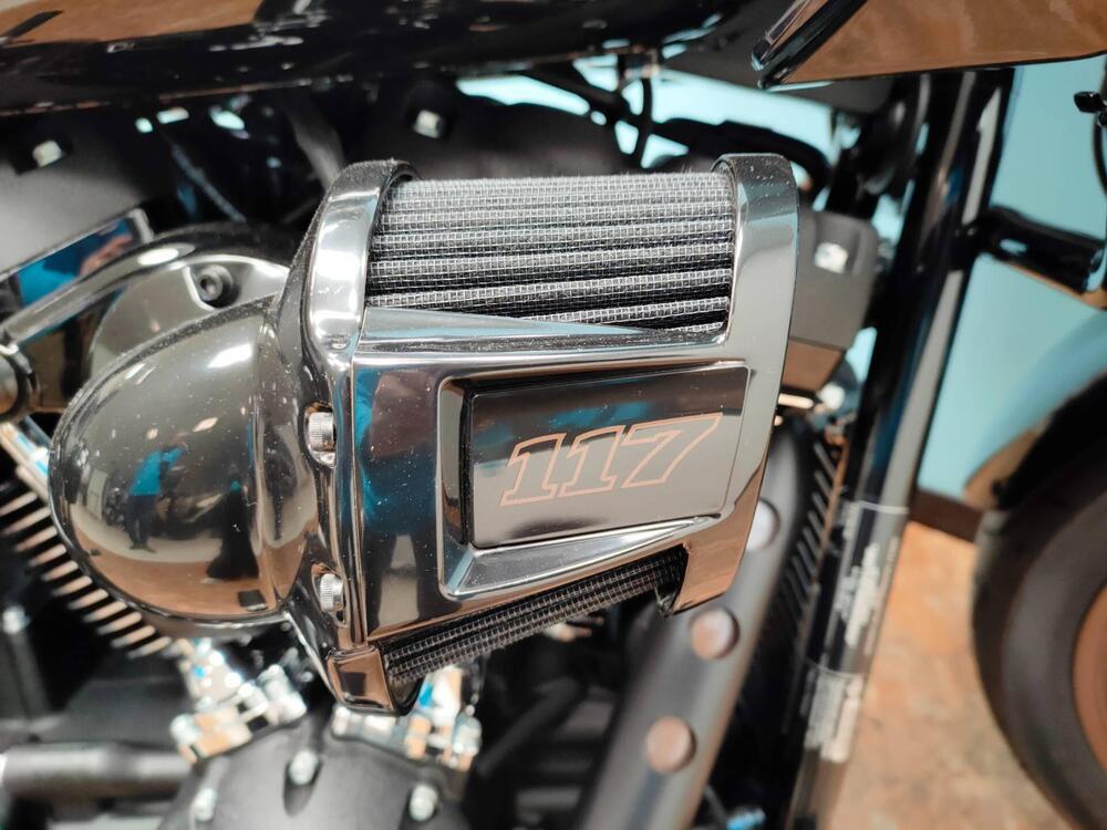 Harley-Davidson Low Rider ST (2022 - 24) (11)