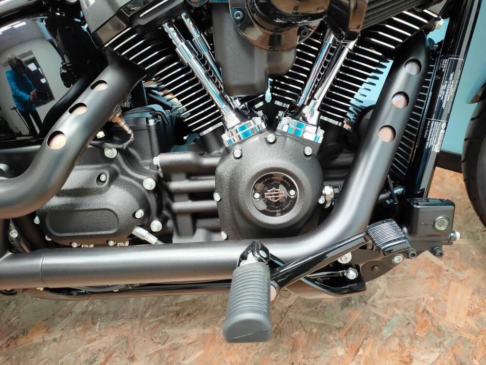 Harley-Davidson Low Rider ST (2022 - 24) (12)