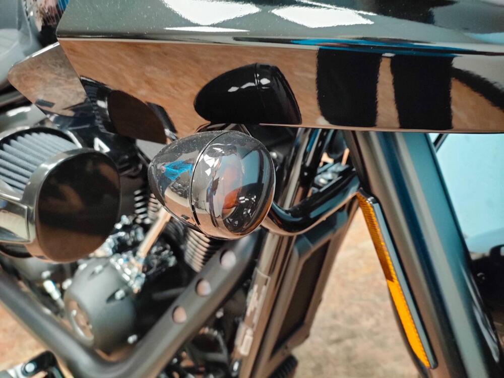 Harley-Davidson Low Rider ST (2022 - 24) (13)