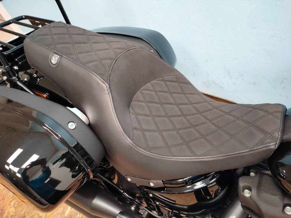 Harley-Davidson Low Rider ST (2022 - 24) (14)