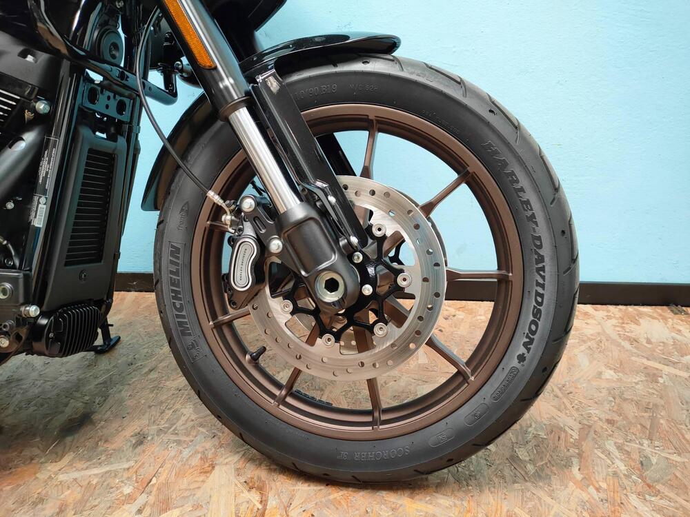 Harley-Davidson Low Rider ST (2022 - 24) (15)
