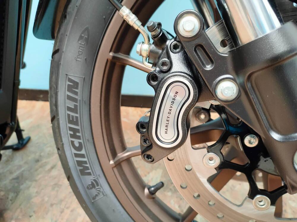 Harley-Davidson Low Rider ST (2022 - 24) (16)