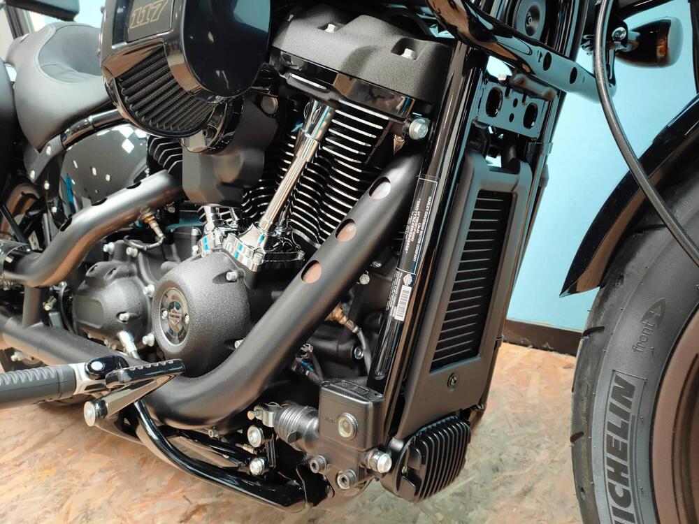 Harley-Davidson Low Rider ST (2022 - 24) (17)