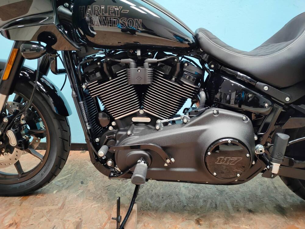 Harley-Davidson Low Rider ST (2022 - 24) (18)