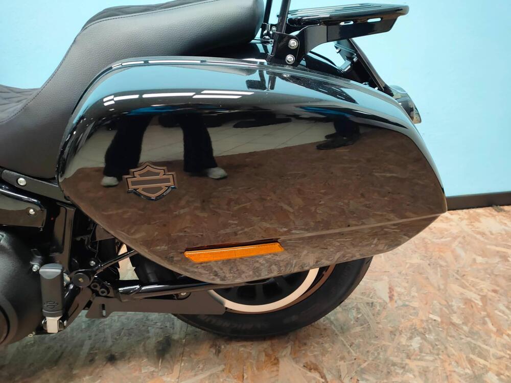 Harley-Davidson Low Rider ST (2022 - 24) (19)