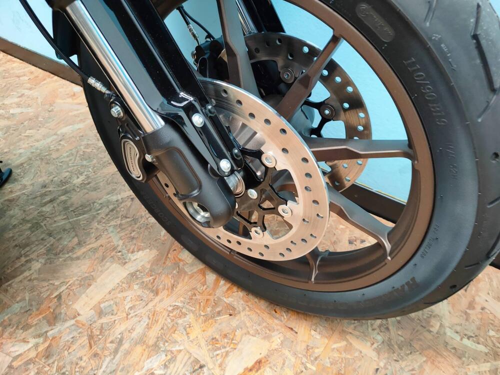 Harley-Davidson Low Rider ST (2022 - 24) (20)