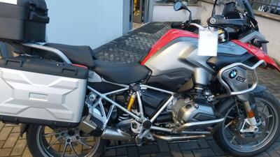 Bmw R 1200 GS (2013 - 16) usata