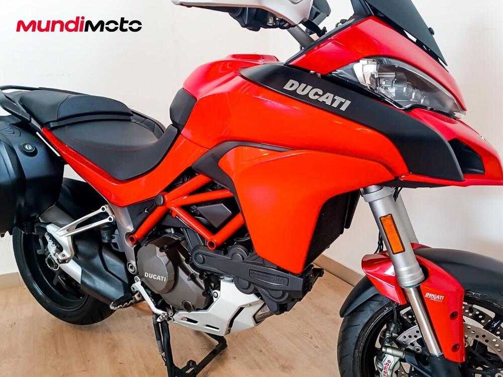 Ducati Multistrada 1200 S Granturismo (2013 - 14) (5)