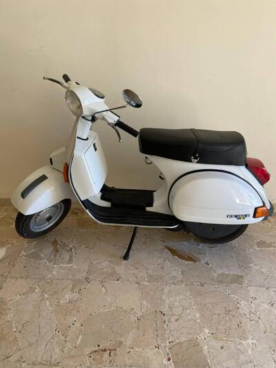 Vespa PX 150 d'epoca