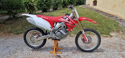 Honda CRF 250 R (2011 - 12) usata