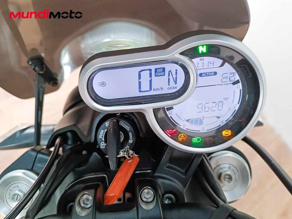 Ducati Scrambler 1100 Dark Pro (2020 - 24) (12)