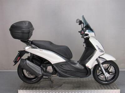 Piaggio Beverly 350 ABS (2016 - 20) usata