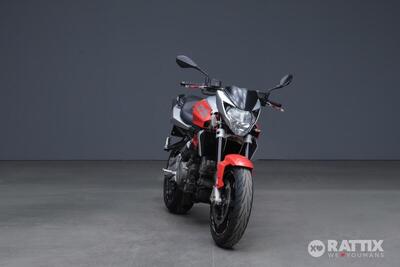 Aprilia Shiver 750 ABS (2010 - 17) usata