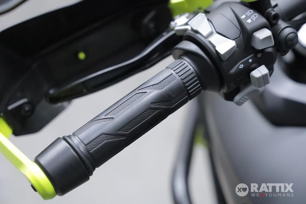 QJ Motor SVT 650 X (2024) (10)