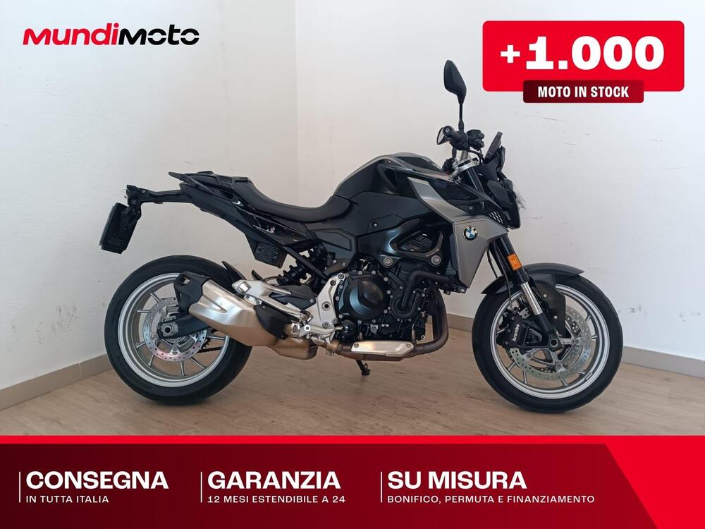 Bmw F 900 R (2021 - 24)