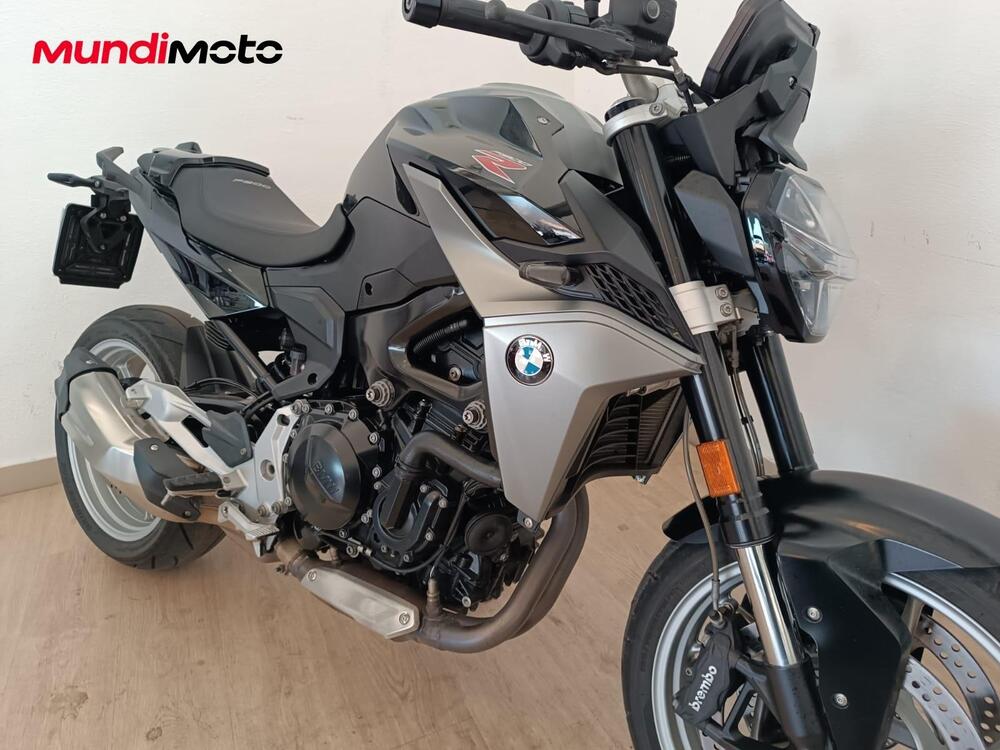 Bmw F 900 R (2021 - 24) (5)