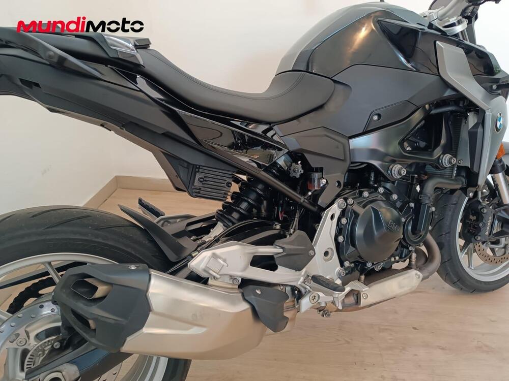 Bmw F 900 R (2021 - 24) (4)