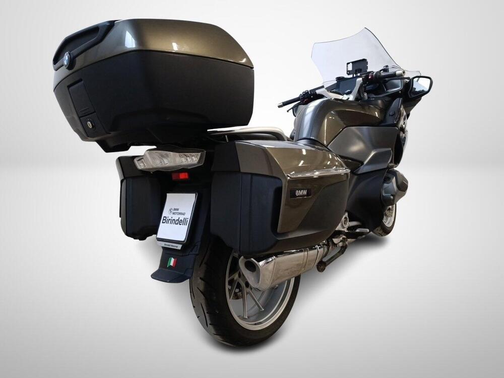 Bmw R 1250 RT (2021 - 25) (2)