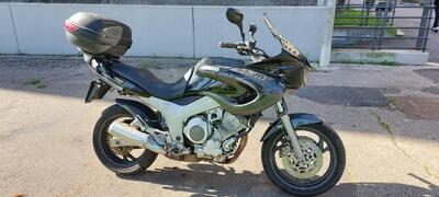 Yamaha TDM 850 (1996 - 01) usata