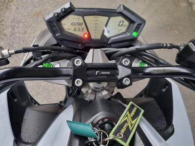 Kawasaki Z 800 ABS (2012 - 16) usata