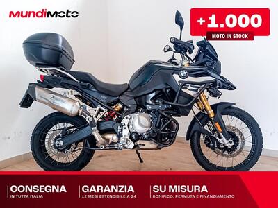 Bmw F 850 GS - Edition 40 Years GS (2021) usata