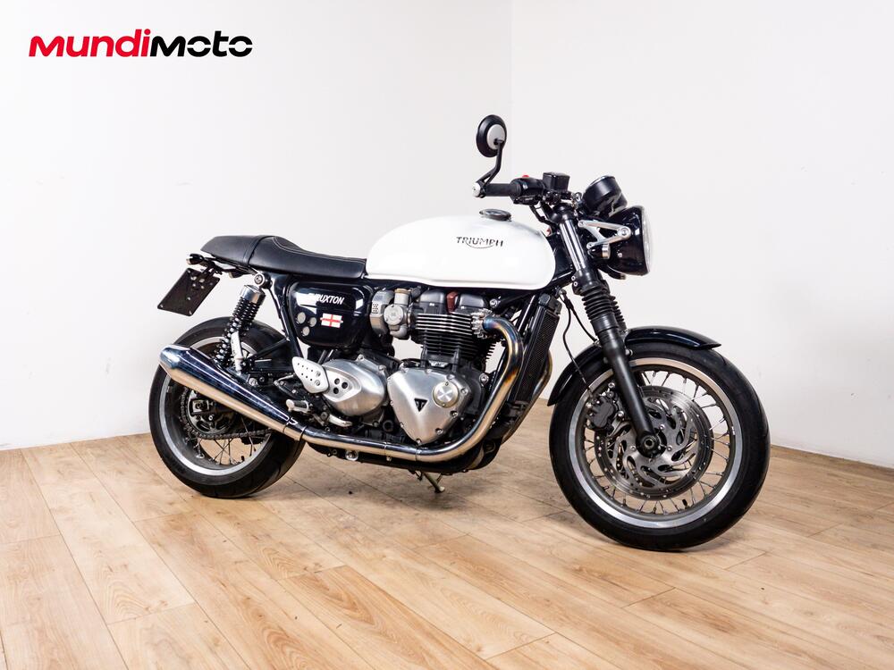 Triumph Thruxton 1200 R (2016) (2)