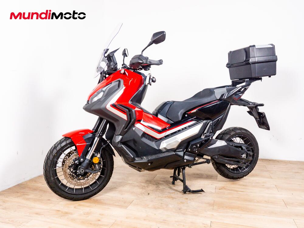 Honda X-ADV 750 (2018 - 20) (8)