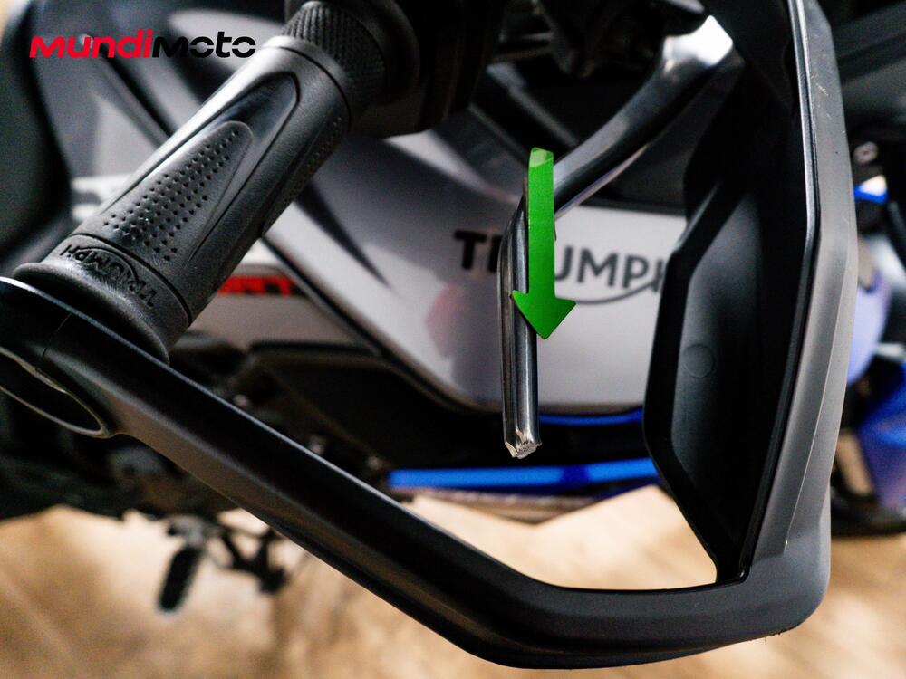 Triumph Tiger 850 Sport (2021 - 25) (13)