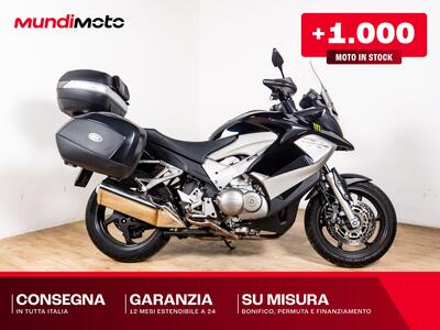 Honda VFR 800 (2002 - 05) usata