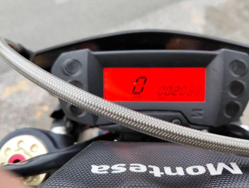 Montesa 4 Ride 260 (2019 - 20)