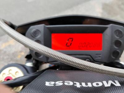 Montesa 4 Ride 260 (2019 - 20) usata