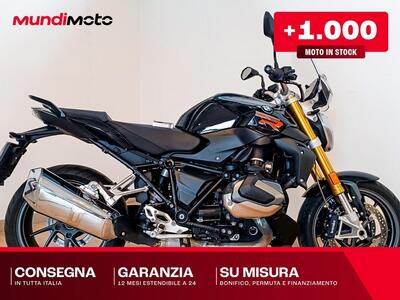 Bmw R 1250 R (2019 - 20) usata