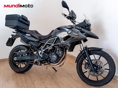 Bmw F 700 GS (2012 - 15) usata