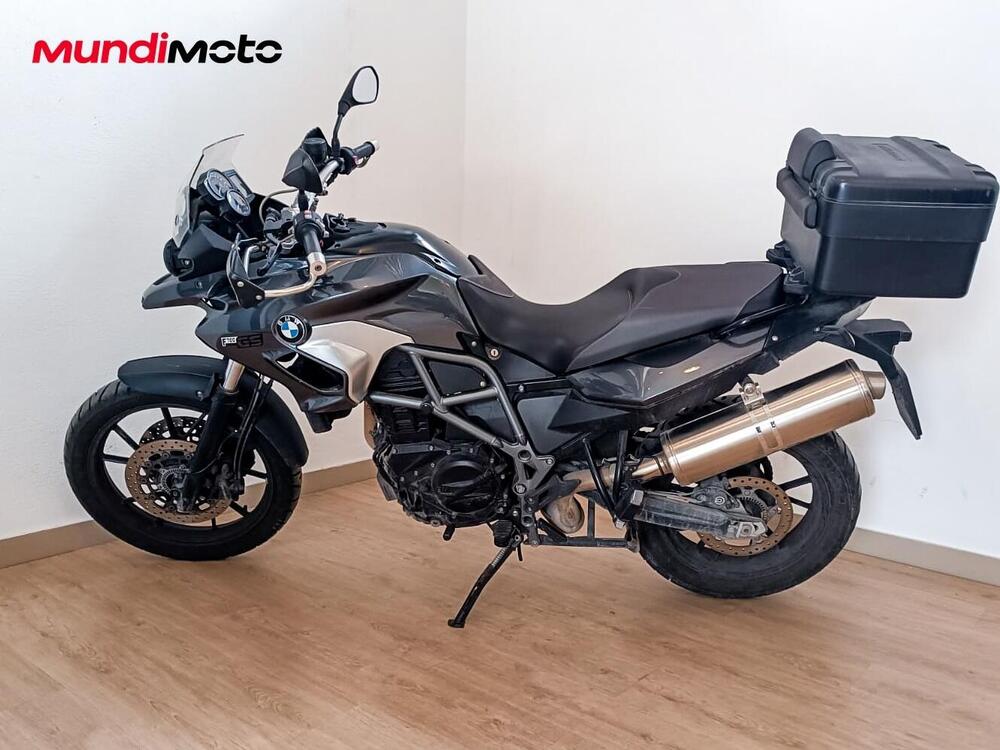 Bmw F 700 GS (2012 - 15) (6)