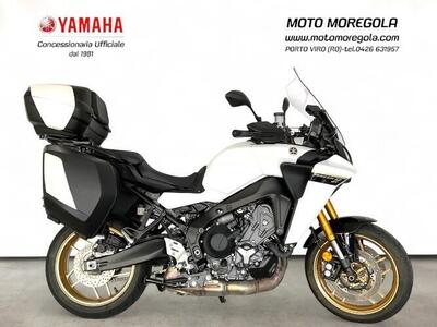 Yamaha Tracer 9 GT (2021 - 24) usata