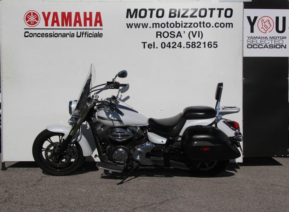 Yamaha XVS 950 A Midnight Star (2008 - 16) (2)