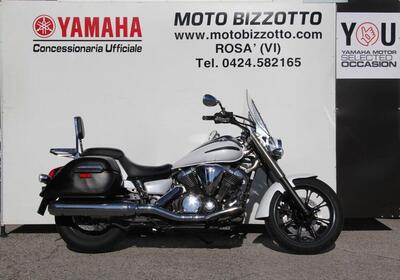 Yamaha XVS 950 A Midnight Star (2008 - 16) usata