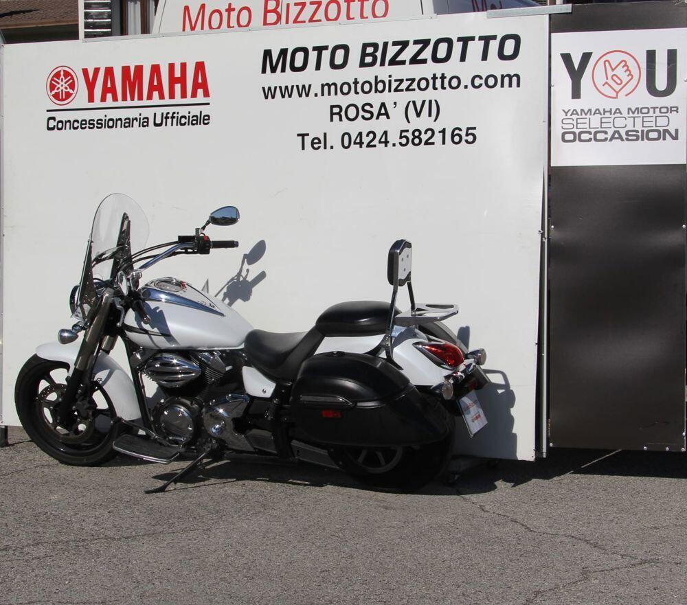 Yamaha XVS 950 A Midnight Star (2008 - 16) (4)