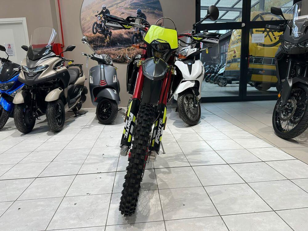 Fantic Motor XEF 125 Competition (2023 - 24) (3)