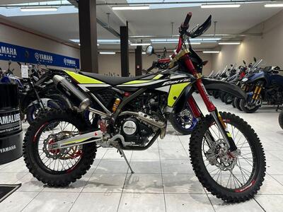 Fantic Motor XEF 125 Competition (2023 - 24) usata