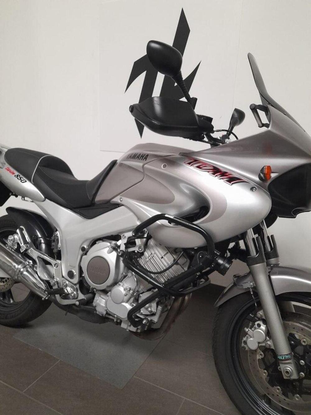 Yamaha TDM 850 (1996 - 01) (8)