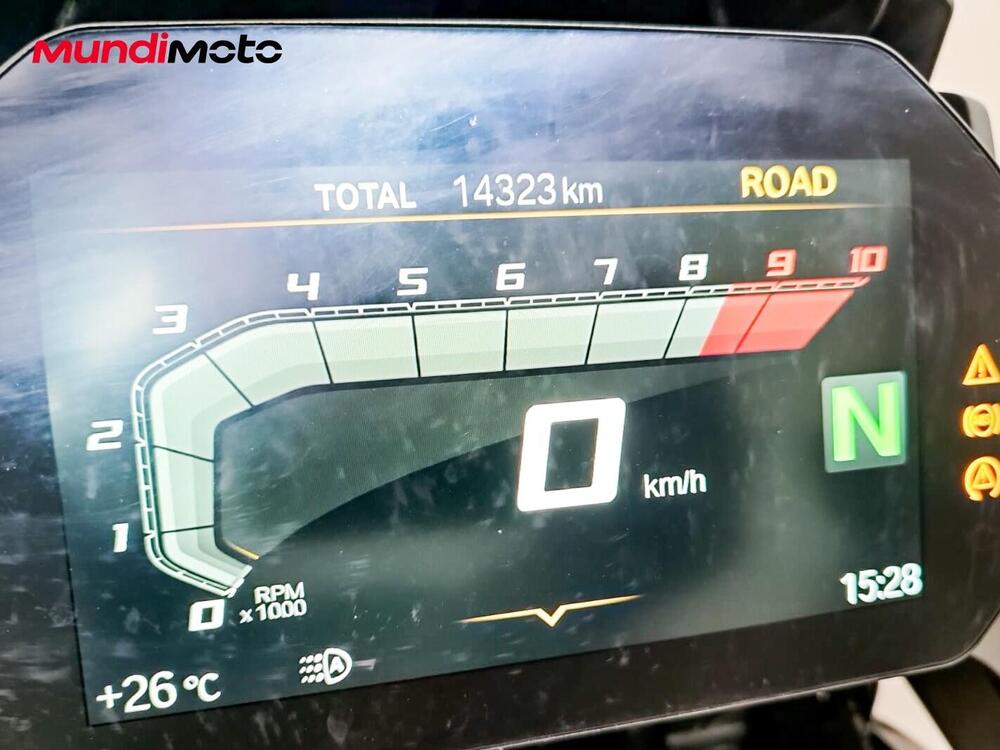 Bmw F 850 GS - Edition 40 Years GS (2021) (12)